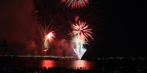 NYE brighton