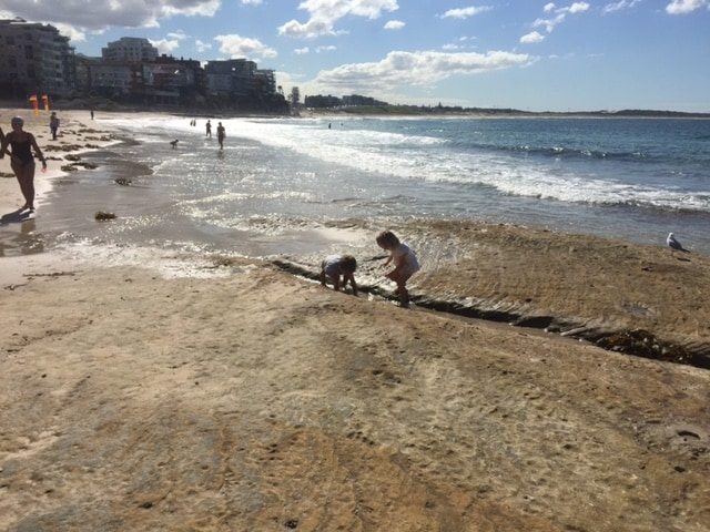 Cronulla Beach