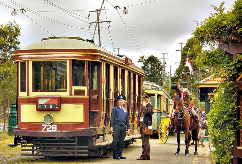Tram_Museum