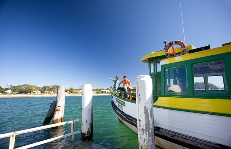 cronulla-ferries