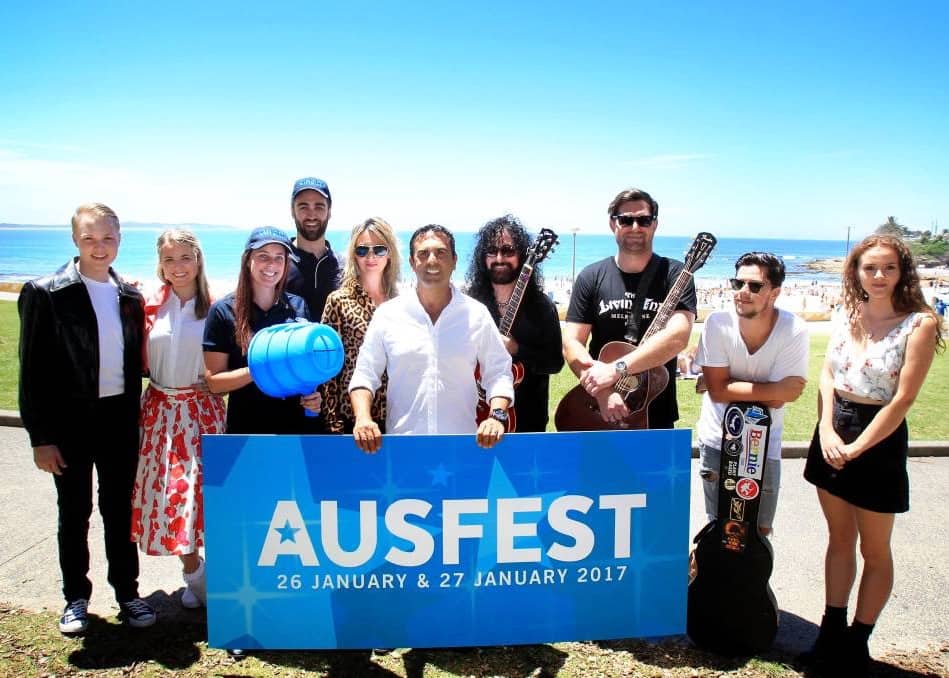 AUSFEST2017