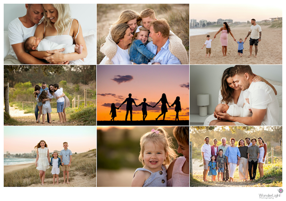 WonderLight Photography