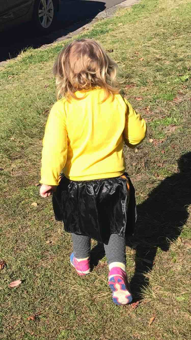 Little-Wiggle