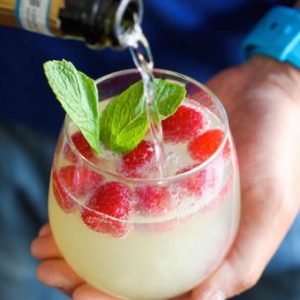 Christmas Cocktail
