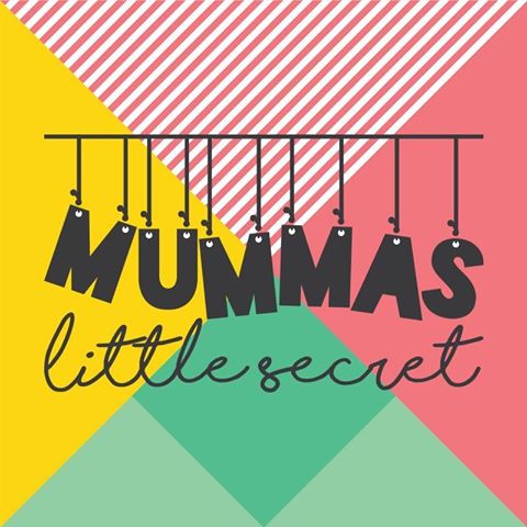 Mummas Little Secret