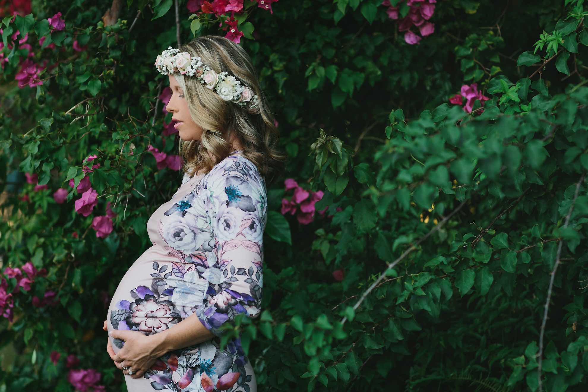 Larissa McBride – Naturopath, Clinical Nutritionist & Pregnancy Massage Therapist