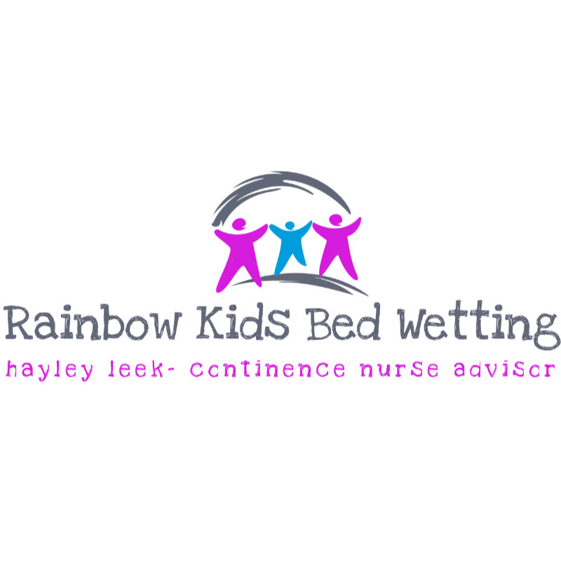 Rainbow Kids Bedwetting