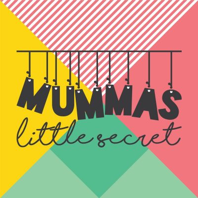 Mumma’s Little Secret