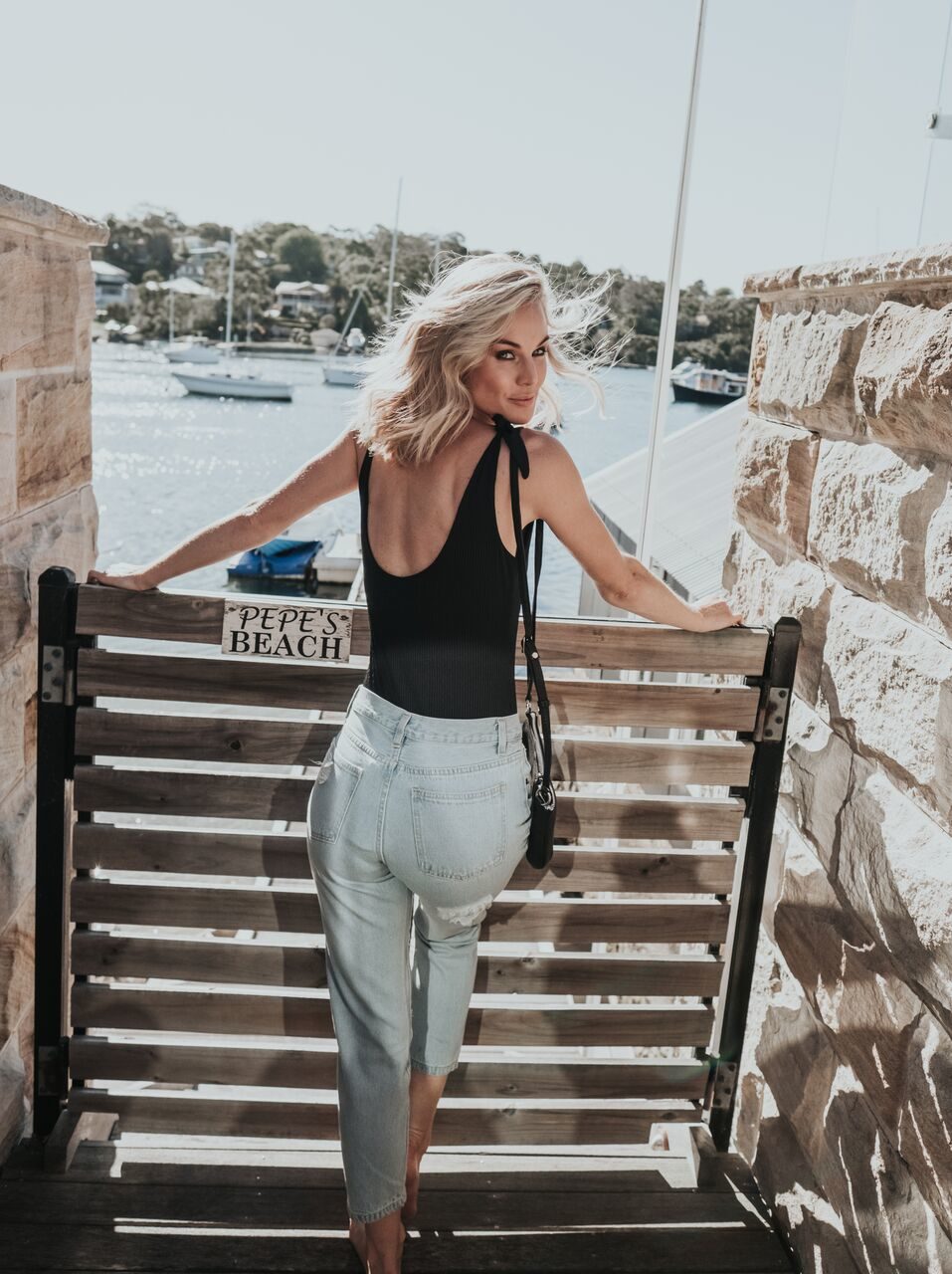 Maiden Avenue Clothing