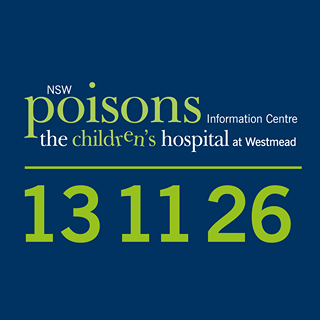 Poisons Information