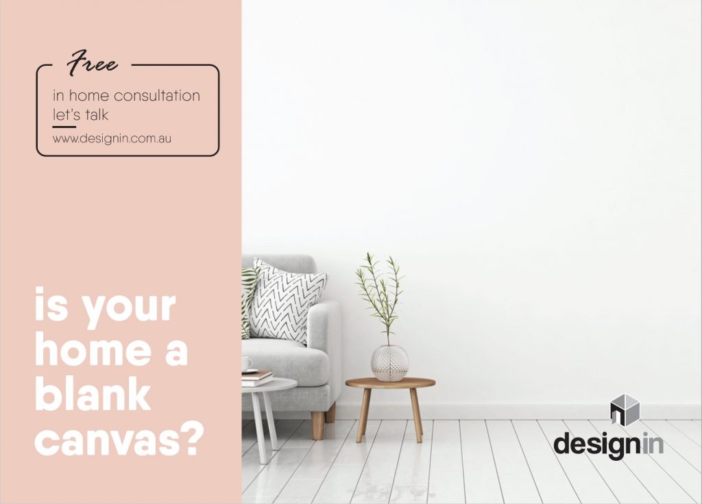 Design In – Interior design for real life