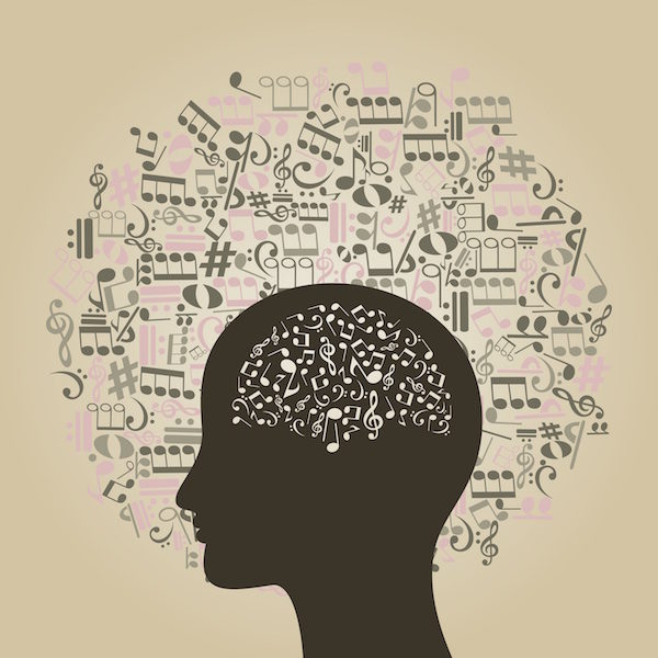 Music for Wellbeing