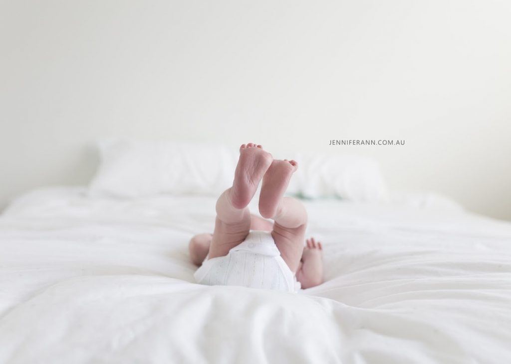 Photography by Jennifer Ann