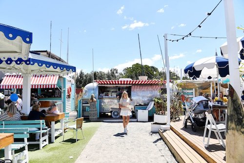Beachside Bliss at Cook at Kurnell