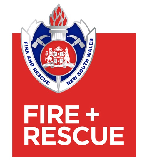 Sutherland Shire Fire Stations