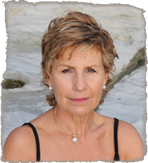 Deena Thompson Psychotherapist