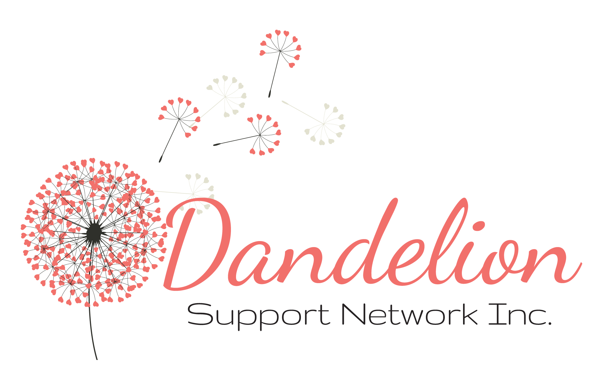 Dandelion Support Network