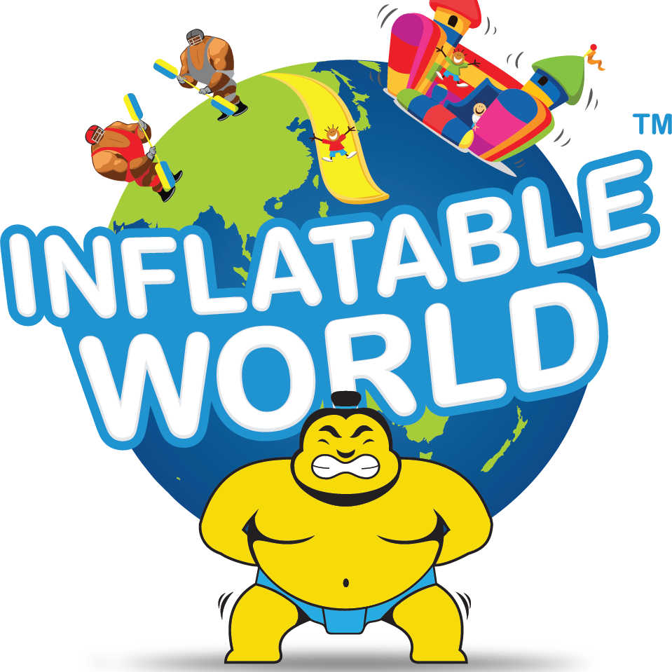 Inflatable World