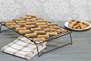 dog biscuits