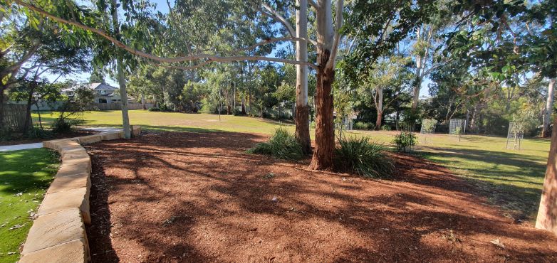 henry lawson reserve como