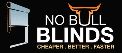 No Bull Blinds
