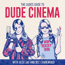 dude cinema podcast