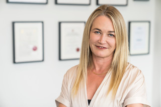 Dr Sonya Jessup