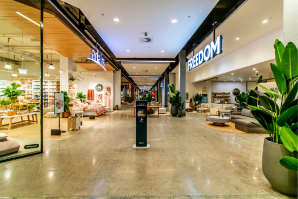 Caringbah Super Centre