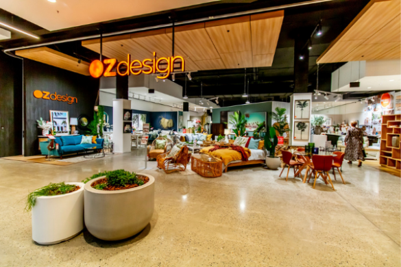 Caringbah Super Centre