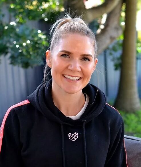 Emma Chadwick