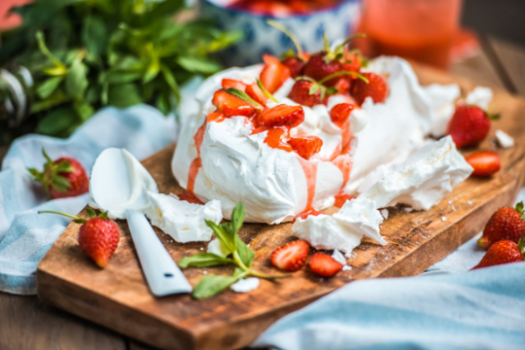 eton mess