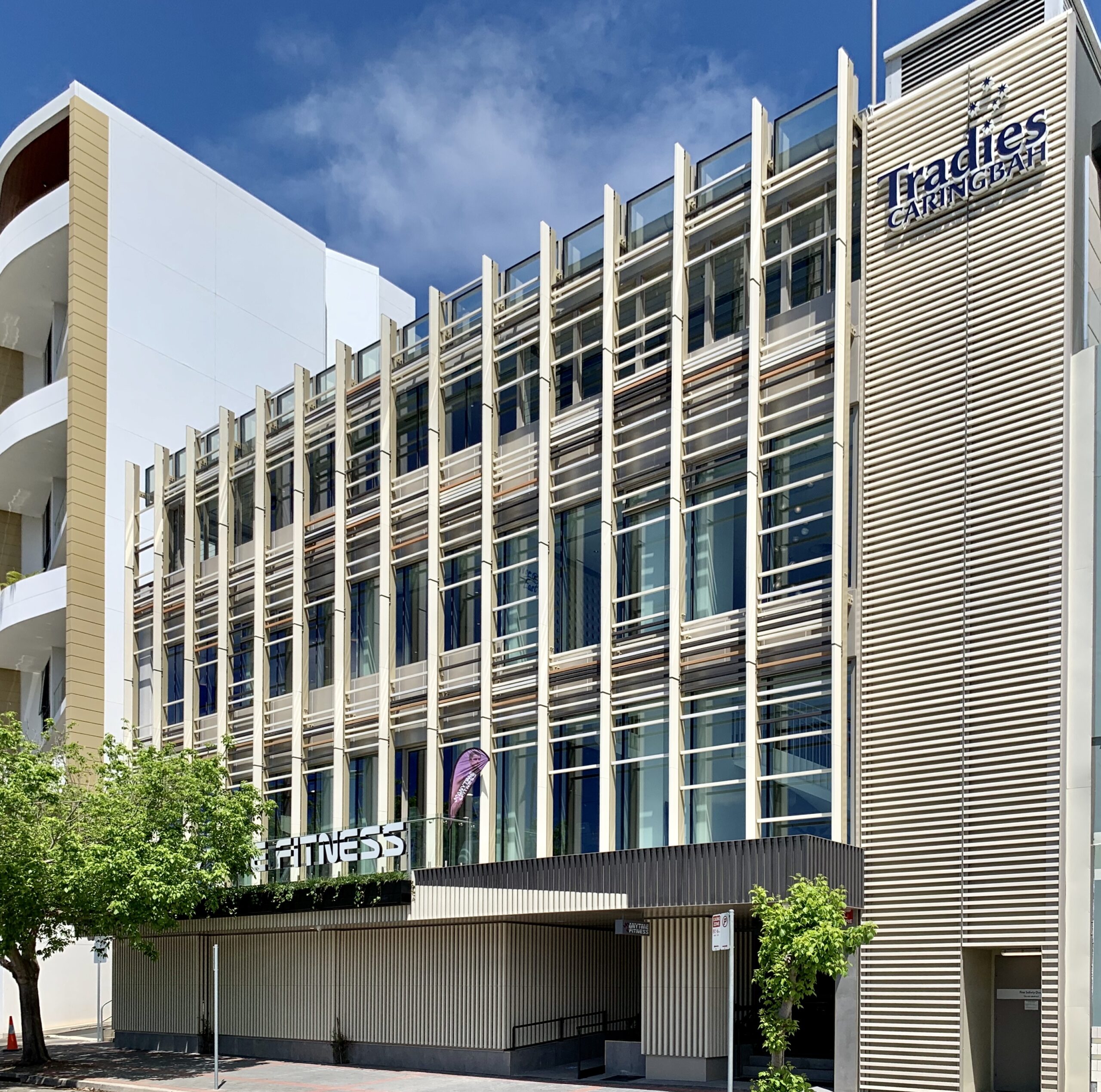Tradies Caringbah