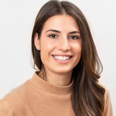 Michelle Theodosi