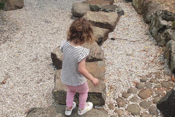 Chuo Gardens Sutherland