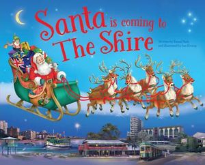 santa-is-coming-to-the-shire