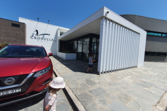 North Cronulla - Cronulla Golf Club