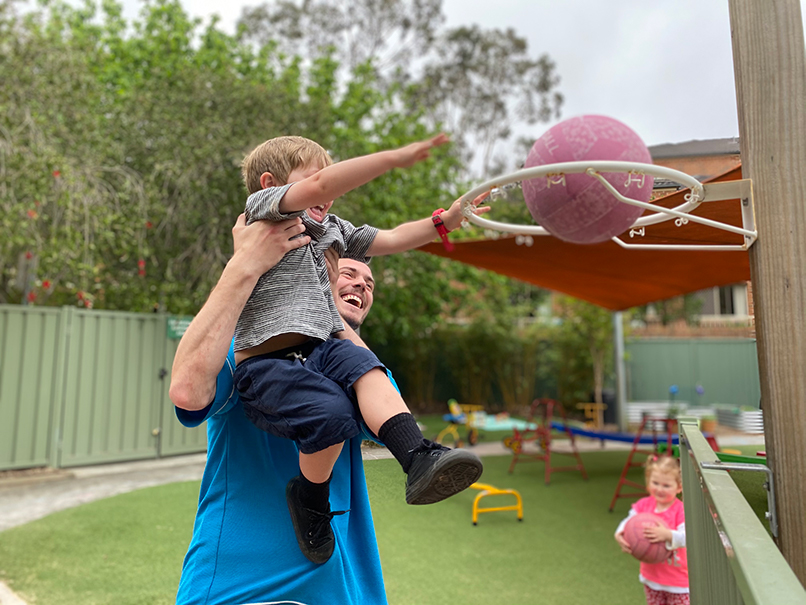 Caldarra Avenue Engadine Early Education Centre