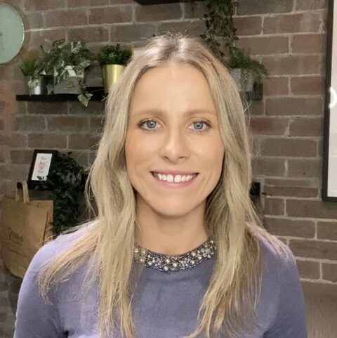 Lucy Hodson