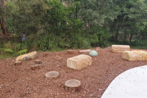 Cassandra Crescent Reserve- Heathcote