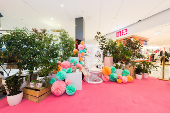 Westfield-Miranda-Easter-Bunny-Eggstravaganza-brunch-theme