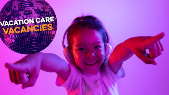 Childrens school hol vacancies vacation care sutherland shire council