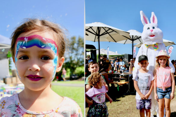Cronulla Easter Markets