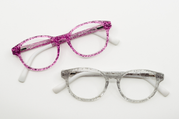 Augie Eyewear for Kids in the Shire