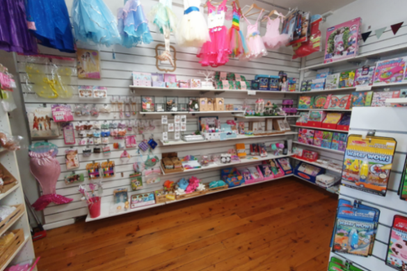 Gymea Village Toy Shop