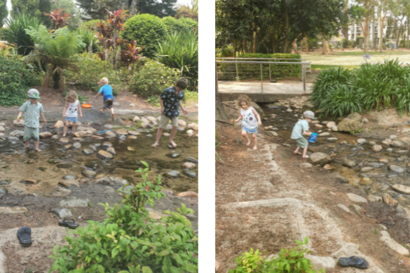 Hazelhurst gallery gardens