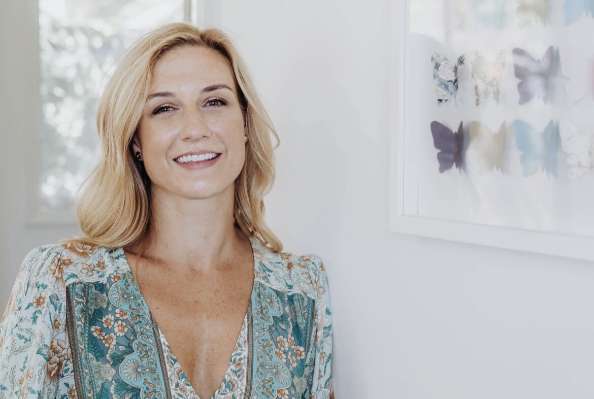 Emma Lagerlow