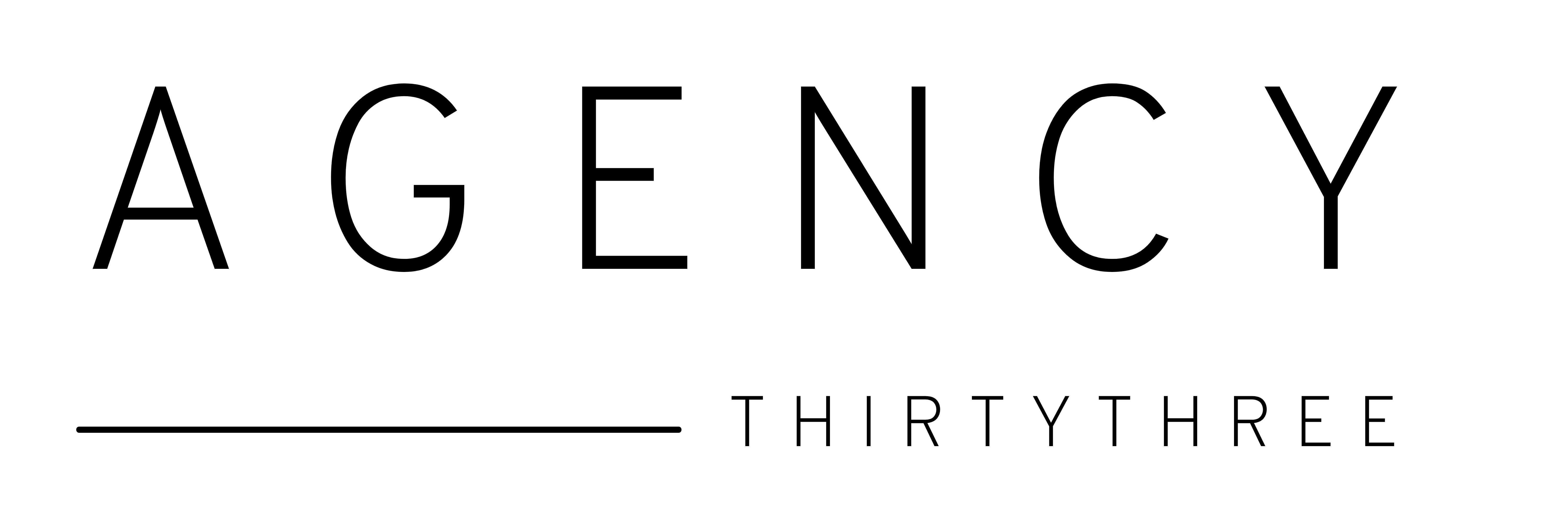Agency Thirty Three – The Shire’s only full service advertising agency