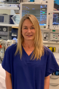 Dr Sonya Jessup