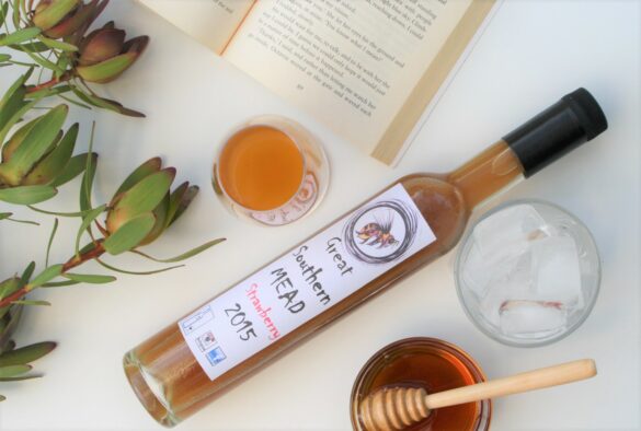Great Southern Mead