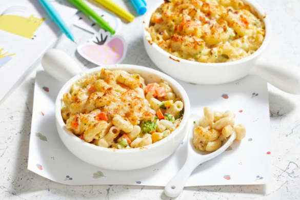 salad servers kids meals delivered